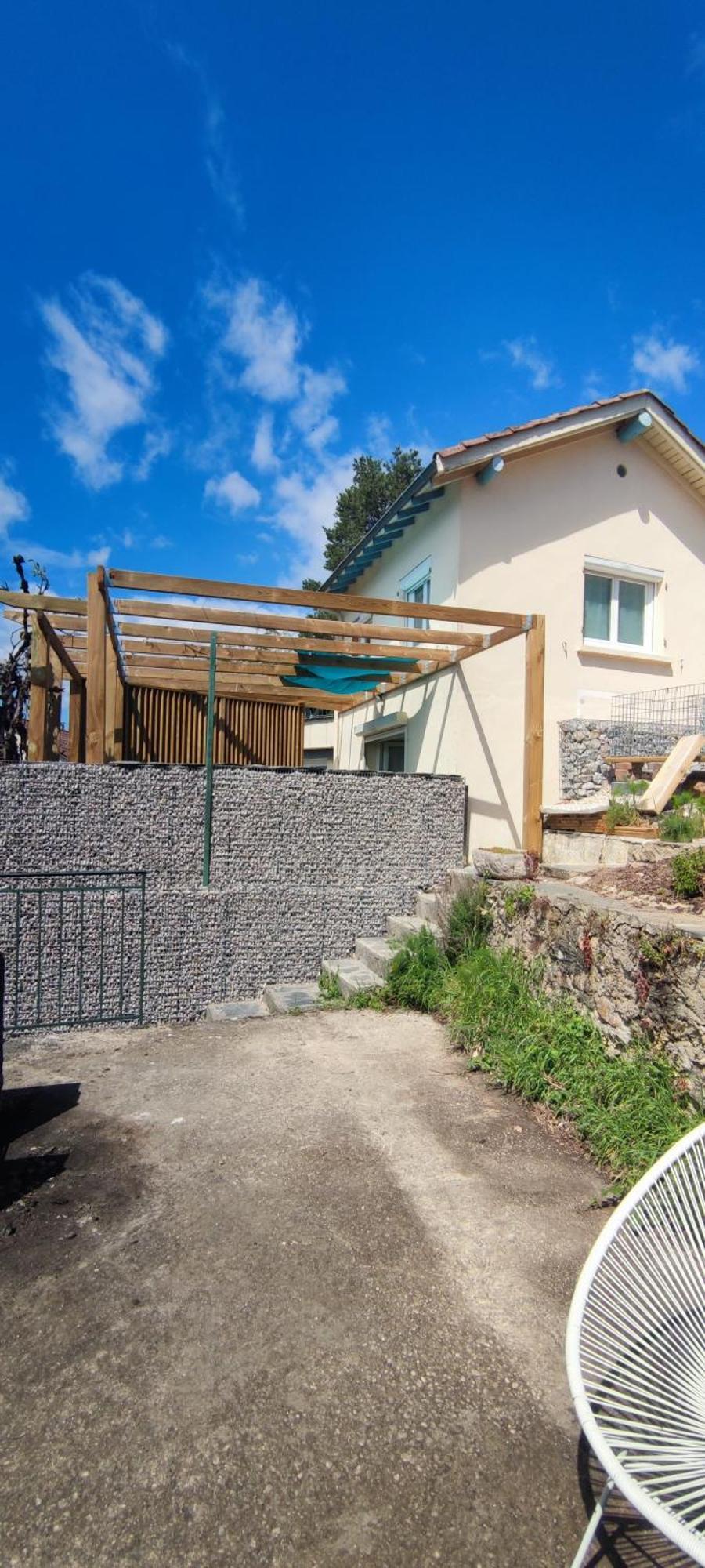 La Petite Maison D'Hose Monistrol-sur-Loire Zewnętrze zdjęcie