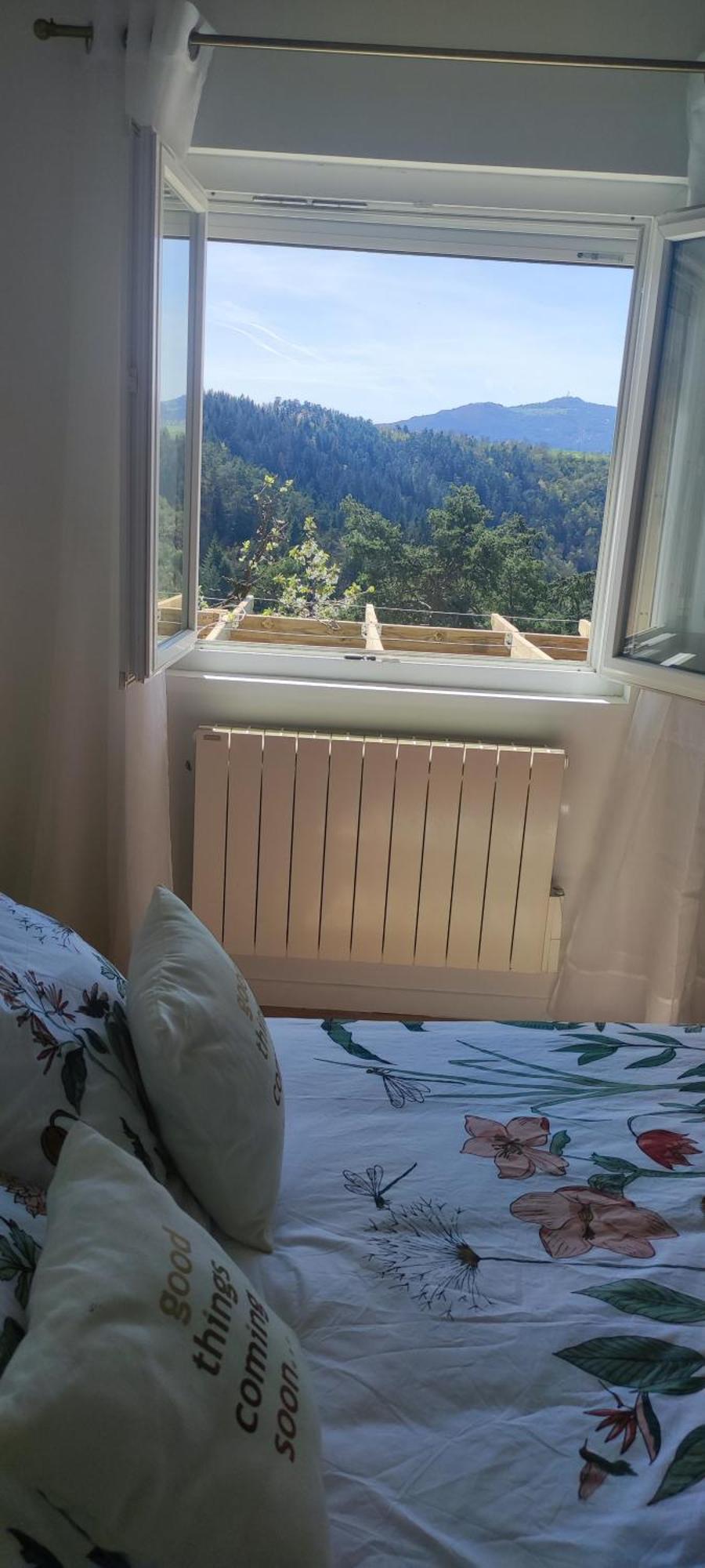 La Petite Maison D'Hose Monistrol-sur-Loire Zewnętrze zdjęcie