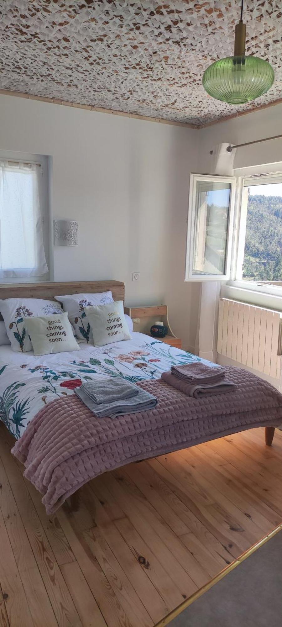 La Petite Maison D'Hose Monistrol-sur-Loire Zewnętrze zdjęcie