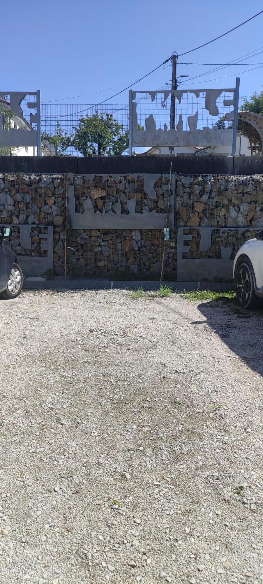 La Petite Maison D'Hose Monistrol-sur-Loire Zewnętrze zdjęcie
